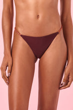 Carica l'immagine nel visualizzatore di Gallery, Gallery: Blueman Slip Bottom Vinho Fox-New-Tahity
