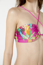 Carica l'immagine nel visualizzatore di Gallery, Image 07: Blueman Reggiseno Top Surfista Pacifico Mata
