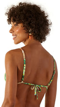 Carica l'immagine nel visualizzatore di Gallery, Model Back: Blueman Reggiseno Top Show Waimea
