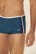 Carica l'immagine nel visualizzatore di Gallery, Image 03: Blueman Sunga / Boxer Sunga Army Lil Verde
