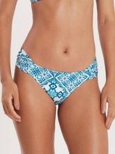 Carica l'immagine nel visualizzatore di Gallery, Gallery: Blueman Slip Bottom Lazule New-Pacifico
