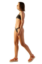 Carica l'immagine nel visualizzatore di Gallery, Image 03: Blueman Reggiseno Top Gil Preto
