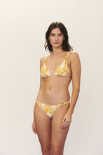 Carica l'immagine nel visualizzatore di Gallery, Image 03: Blueman Reggiseno Top Seiva-Doce-Amarela Ubatuba
