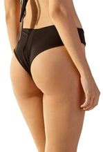 Carica l'immagine nel visualizzatore di Gallery, Image 05: Blueman Slip Bottom Laguna Caramel Preto

