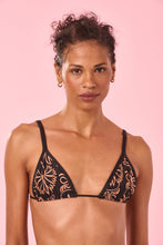 Carica l'immagine nel visualizzatore di Gallery, Gallery: Blueman Reggiseno Top Aina Dance
