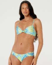 Carica l'immagine nel visualizzatore di Gallery, Gallery: Blueman Completo Bardot Pacifico Polen
