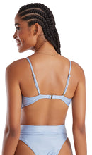 Carica l'immagine nel visualizzatore di Gallery, Image 08: Blueman Reggiseno Top Latino Color Azul
