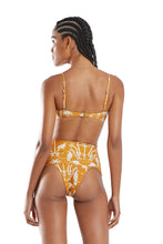 Carica l'immagine nel visualizzatore di Gallery, Model Back: Blueman Reggiseno Top Buzios Tucanus
