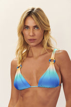 Carica l'immagine nel visualizzatore di Gallery, Gallery: Blueman Reggiseno Top Degrade-Summer Ubatuba
