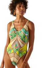 Carica l'immagine nel visualizzatore di Gallery, Image 02: Blueman Intero Pepe Waimea
