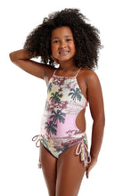 Carica l'immagine nel visualizzatore di Gallery, Image 02: Blueman Intero Bambina Maio Elsa Puerto
