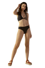 Carica l'immagine nel visualizzatore di Gallery, Image 03: Blueman Slip Bottom Laguna Caramel Preto
