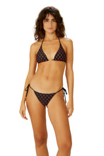 Carica l'immagine nel visualizzatore di Gallery, Image 04: Blueman Reggiseno Top Preto Coracao-Especial
