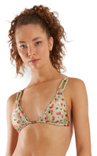 Carica l'immagine nel visualizzatore di Gallery, Image 08: Blueman Reggiseno Top Ubatuba Leopardus

