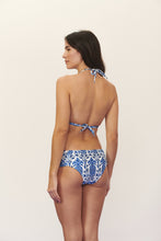 Carica l'immagine nel visualizzatore di Gallery, Image 05: Blueman Reggiseno Top Seiva-Doce-Azul Prado
