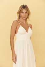 Carica l'immagine nel visualizzatore di Gallery, Image 02: Blueman Vestito Da Spiaggia Dress Laise Offwhite
