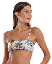 Carica l'immagine nel visualizzatore di Gallery, Gallery: Blueman Reggiseno Top Gil Carioca Puerto
