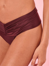 Carica l'immagine nel visualizzatore di Gallery, Image 04: Blueman Slip Bottom Australia Brown
