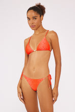 Carica l'immagine nel visualizzatore di Gallery, Image 03: Blueman Completo Set Laranja-Barreirinhas Egito New-Inside
