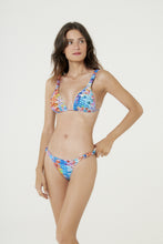 Carica l'immagine nel visualizzatore di Gallery, Image 03: Blueman Completo Malibu Escama
