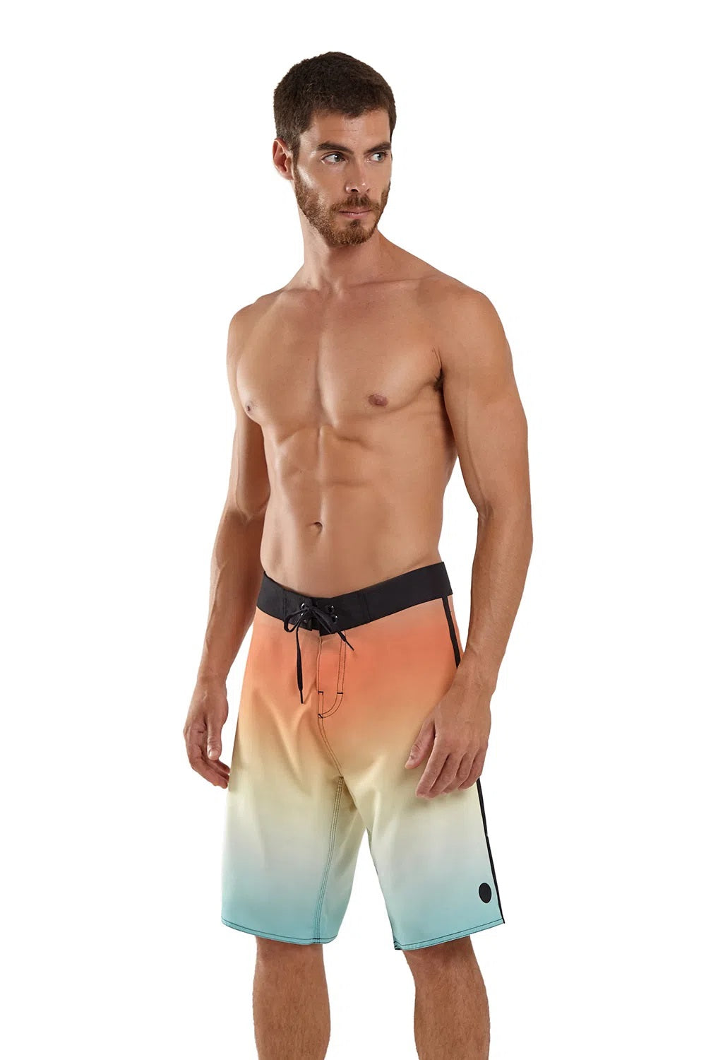 Bermuda Maxi Vies Espirito Solar