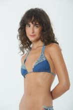 Carica l&#39;immagine nel visualizzatore di Gallery, Bikini Jeans Show
