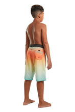 Carica l&#39;immagine nel visualizzatore di Gallery, Model Back: Blueman Costume Ragazzo Bermuda Maxi Teen Espirito Solar
