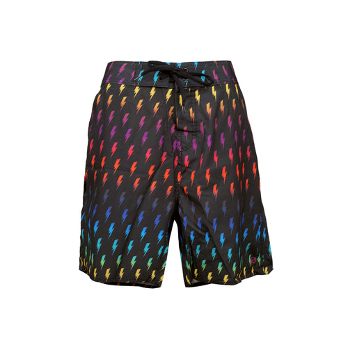 Product Front: Blueman Bermuda Da Surf Bermuda Midi Raios Degrade
