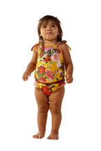 Carica l&#39;immagine nel visualizzatore di Gallery, Model Front: Blueman Costumi Da Bagno Bebè Biquini Mel Baby Xangai
