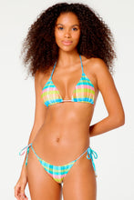 Carica l&#39;immagine nel visualizzatore di Gallery, Gallery: Blueman Completo Bojo Tahity Xadrez Candy
