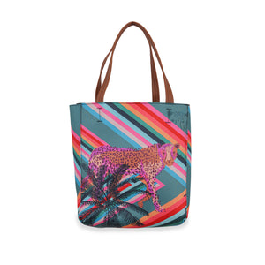 Product Back: Blueman Borsa Da Spiaggia Bolsa Pacifico Florestinha
