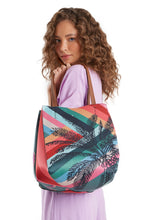 Carica l&#39;immagine nel visualizzatore di Gallery, Image 07: Blueman Borsa Da Spiaggia Bolsa Pacifico Florestinha
