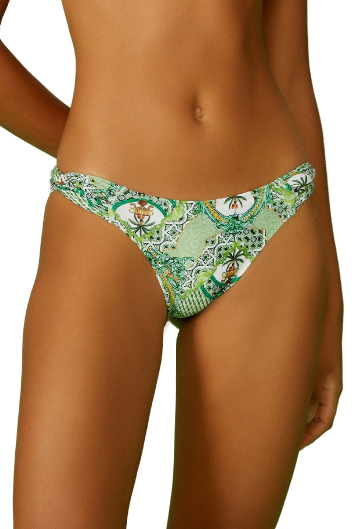 Gallery: Blueman Slip Bottom Azulejaria Pacifico-Chic