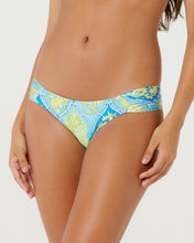 Carica l&#39;immagine nel visualizzatore di Gallery, Gallery: Blueman Slip Bottom Bardot Pacifico Polen
