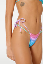 Carica l&#39;immagine nel visualizzatore di Gallery, Image 07: Blueman Slip Bottom Belle Catia Degrade Mentos
