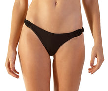 Carica l&#39;immagine nel visualizzatore di Gallery, Gallery: Blueman Slip Bottom Bikini Berlim Preto
