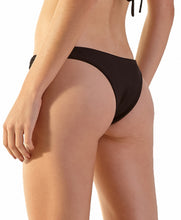 Carica l&#39;immagine nel visualizzatore di Gallery, Image 07: Blueman Slip Bottom Bikini Berlim Preto
