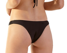 Carica l&#39;immagine nel visualizzatore di Gallery, Image 09: Blueman Slip Bottom Bikini Berlim Preto
