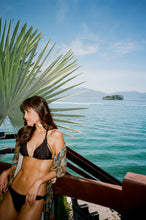 Carica l&#39;immagine nel visualizzatore di Gallery, Image 11: Blueman Slip Bottom Bikini Berlim Preto
