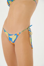 Carica l&#39;immagine nel visualizzatore di Gallery, Image 06: Blueman Slip Bottom Bojo Tahiti Abacaxi

