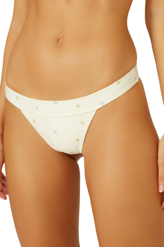 Gallery: Blueman Slip Bottom Branco Guaruja