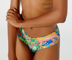 Image 06: Blueman Slip Bottom Caribe Australia Selvagem