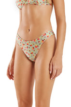 Carica l&#39;immagine nel visualizzatore di Gallery, Gallery: Blueman Slip Bottom Dance Ariba Double Leopardus
