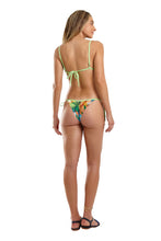 Carica l&#39;immagine nel visualizzatore di Gallery, Model Back: Blueman Slip Bottom Dance Zig Maresia
