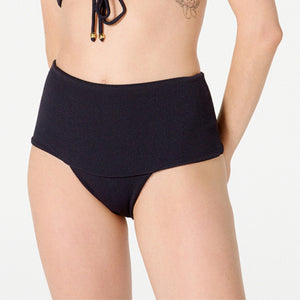 Gallery: Blueman Slip Bottom Gaya Buzios Crispy Preto
