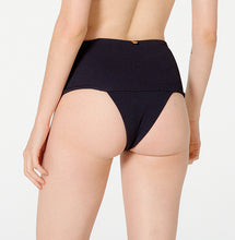 Carica l&#39;immagine nel visualizzatore di Gallery, Image 07: Blueman Slip Bottom Gaya Buzios Crispy Preto
