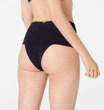 Carica l&#39;immagine nel visualizzatore di Gallery, Image 08: Blueman Slip Bottom Gaya Buzios Crispy Preto
