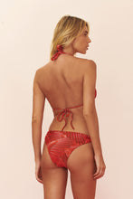 Carica l&#39;immagine nel visualizzatore di Gallery, Model Back: Blueman Slip Bottom Guara Cuba
