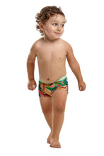 Carica l&#39;immagine nel visualizzatore di Gallery, Image 05: Blueman Costumi Da Bagno Bebè Bottom John Manga Longa Baby Maresia
