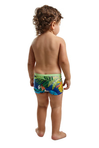 Image 06: Blueman Costumi Da Bagno Bebè Bottom John Manga Longa Baby Maresia